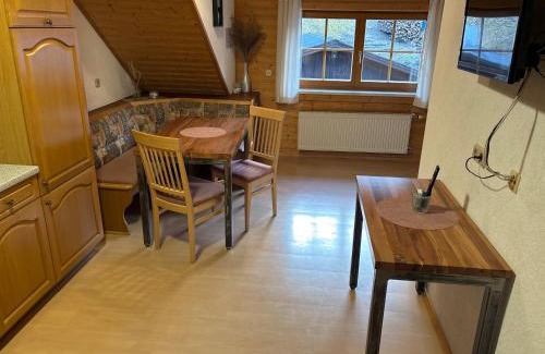 Flattach Apartment | Eggerhof