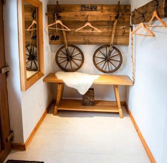 Ilsenburg Apartment | Eggert's Ferienhaus zum Apfelgarten