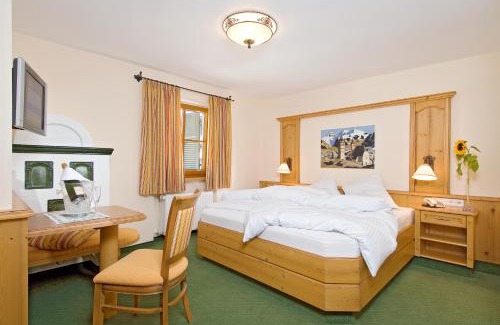 Kitzbuehel Hotel | Eggerwirt Kitzbühel, Hotel & Restaurant