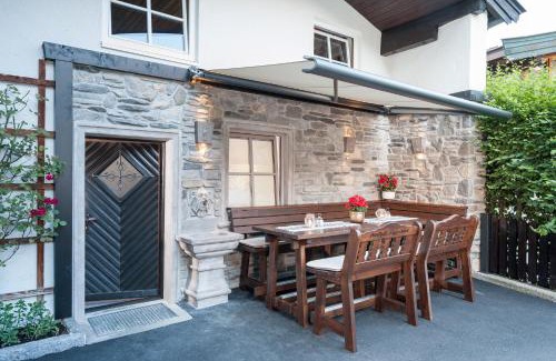 Kitzbuehel Hotel | Eggerwirt Kitzbühel, Hotel & Restaurant