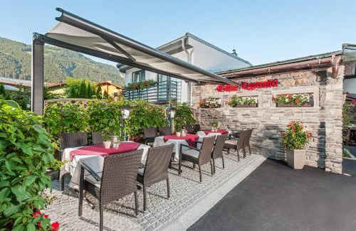 Kitzbuehel Hotel | Eggerwirt Kitzbühel, Hotel & Restaurant