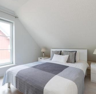 Nida Apartment | Egidijaus Vila