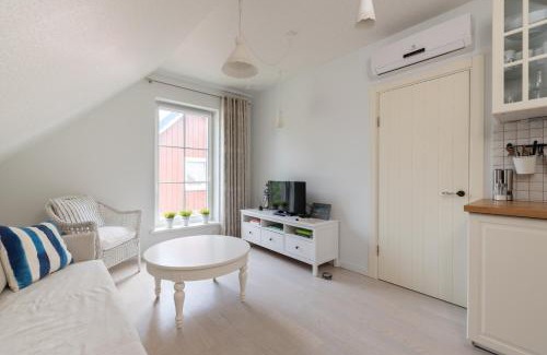 Nida Apartment | Egidijaus Vila