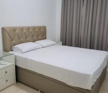 Sao Pedro da Aldeia Apartment | Egidios AP - Centro de São Pedro da Aldeia
