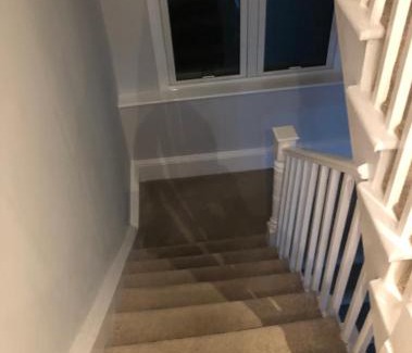 Crofton Park House | Eglentine