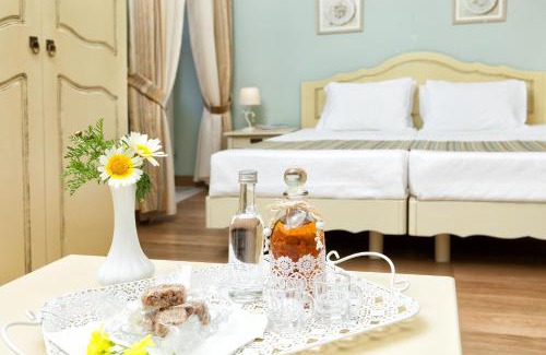 Paleopolis Hotel | Egli Hotel