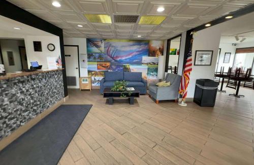 Niceville Hotel | Eglin Extended Stay Hotel, a Howard Johnson by Wyndham