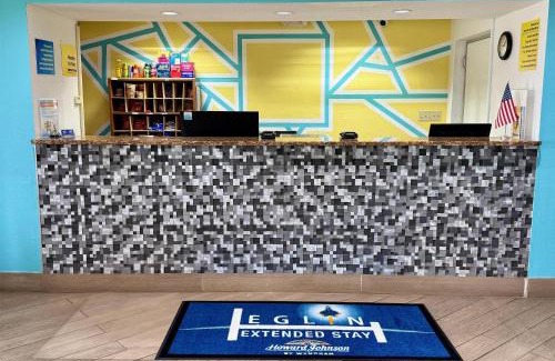 Niceville Hotel | Eglin Extended Stay Hotel, a Howard Johnson by Wyndham