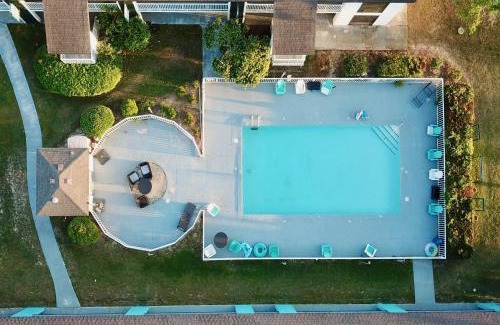 Niceville Hotel | Eglin Extended Stay Hotel, a Howard Johnson by Wyndham