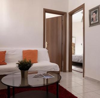 Thessaloniki City Centre Apartment | Egnatia Flat