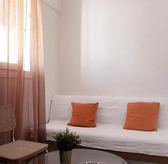 Thessaloniki City Centre Apartment | Egnatia Flat