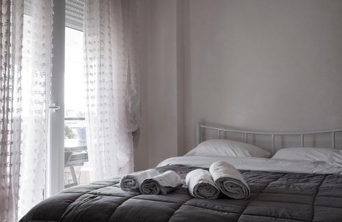 Thessaloniki City Centre Apartment | Egnatia Flat