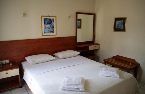 Ioannina Town Centre Hotel | Egnatia Hotel