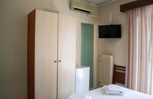 Ioannina Town Centre Hotel | Egnatia Hotel