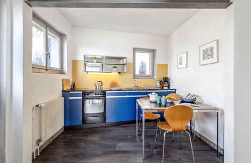 Muralto Apartment | Egner- Apt.Panorama by Interhome