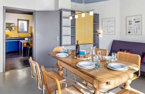 Muralto Apartment | Egner- Apt.Panorama by Interhome