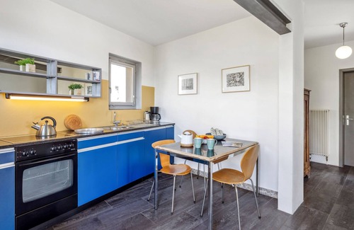 Muralto Apartment | Egner- Apt.Panorama by Interhome