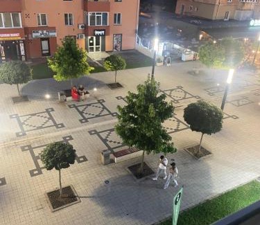 Hunedoara Apartment | EGO Apartaments