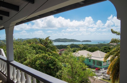 Falmouth Villa | Ego Guesthouse