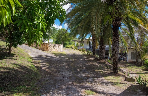 Falmouth Villa | Ego Guesthouse