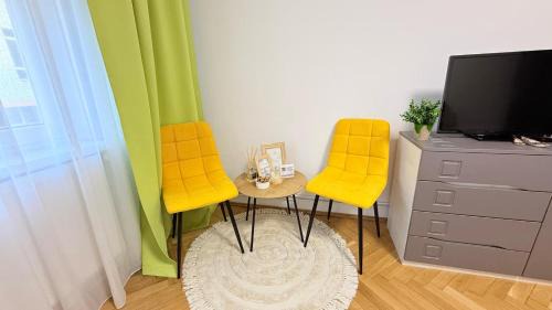 Alba Iulia Apartment | Ego Residence Alba Iulia