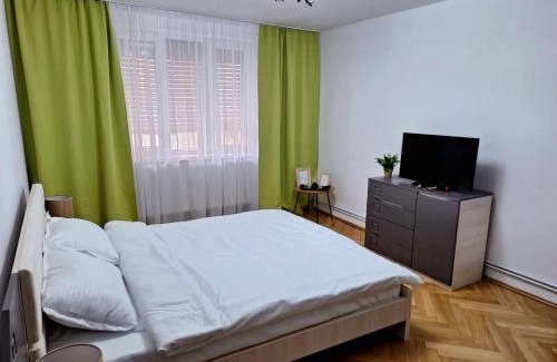Alba Iulia Apartment | Ego Residence Alba Iulia