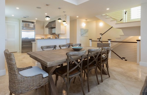 Islamorada House | Egret House @ Tarpon Point