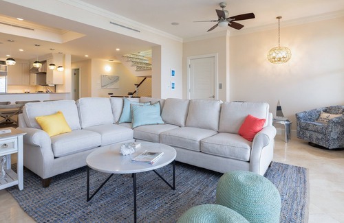 Islamorada House | Egret House @ Tarpon Point