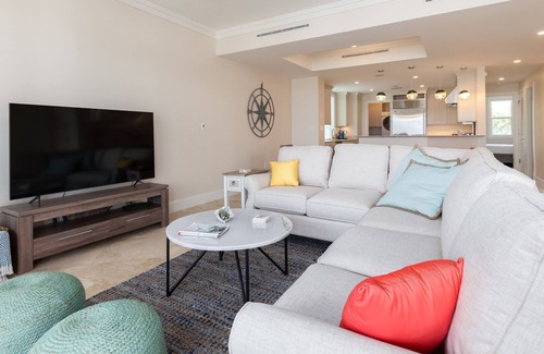 Islamorada House | Egret House @ Tarpon Point