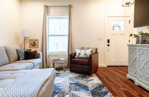 Eclectic House | Egret`s Nest | 2 Bed, 2 Bath