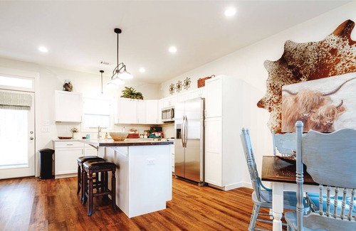 Eclectic House | Egret`s Nest | 2 Bed, 2 Bath