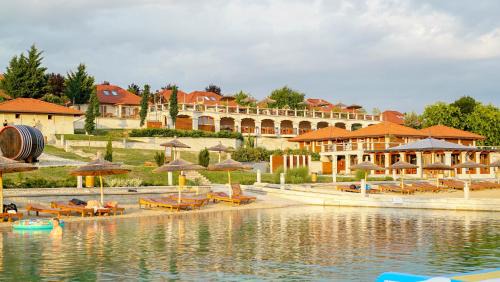 Demjen Hotel | Egri Korona Borház és Wellness Hotel