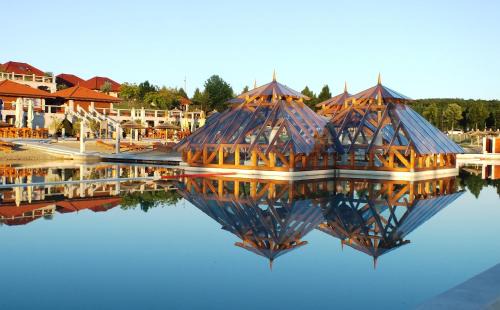 Demjen Hotel | Egri Korona Borház és Wellness Hotel