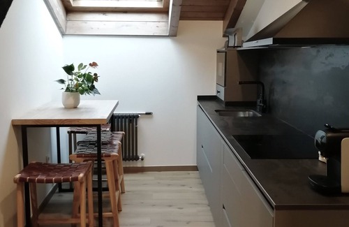 Ispaster Hotel | Eguen Goiko
