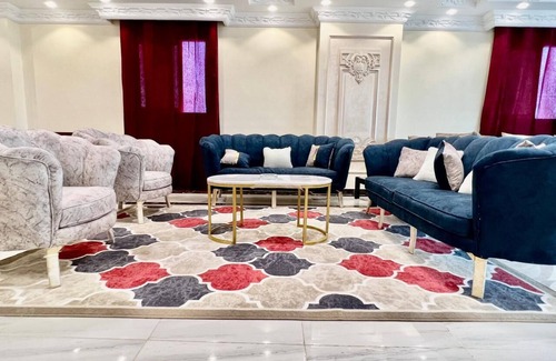Al Haram Apartment | Egypt as never seen before