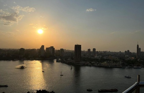 Al Manial Hotel | Egyptian Nile Cairo