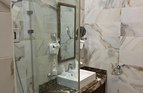 Al Manial Hotel | Egyptian Nile Cairo