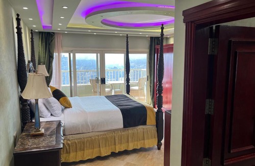Al Manial Hotel | Egyptian Nile Cairo