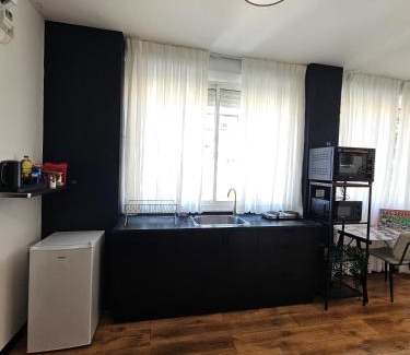Haifa Apartment | Ehad Haam Urban Suite