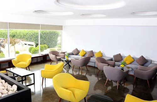 Ehden Hotel | Ehden Country Club