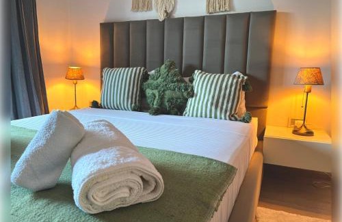 Menara Apartment | Ehden Properties - Appt d'exception dans l'incontournable Prestigia