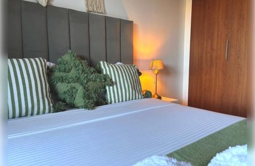 Menara Apartment | Ehden Properties - Appt d'exception dans l'incontournable Prestigia