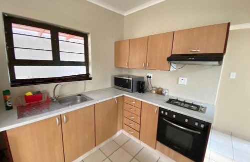 Walvis Bay Apartment | Ehekevi Self Catering