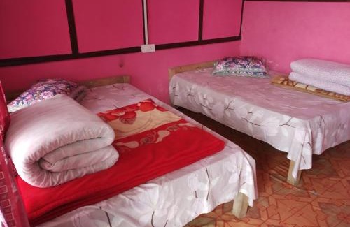 Rishop House | EHI Homestay
