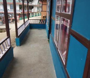 Rishop House | EHI Homestay