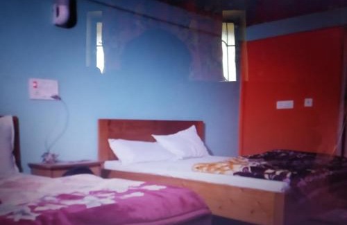 Karsiyang House | EHI Homestay Kurseong