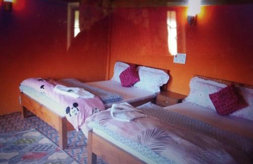 Karsiyang House | EHI Homestay Kurseong