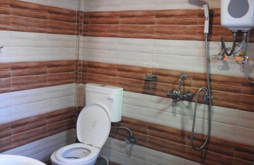 Karsiyang House | EHI Homestay Kurseong