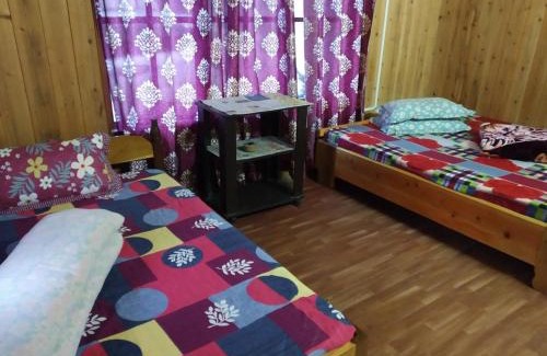 Rishop House | EHI Homestay Rishop