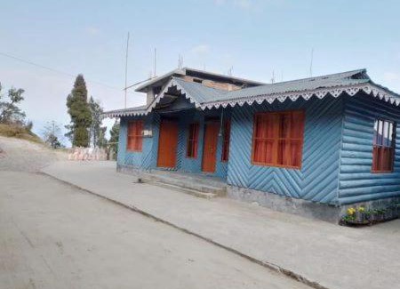 Rishop House | EHI Homestay Rishop